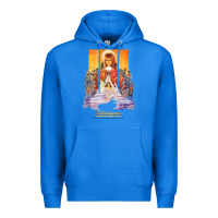 True Royal labyrinth movie poster t shirt Premium Hoodie - baoMotion