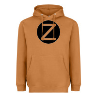 Meerkat zeerba logo redimension v2 Heavyweight Hoodie - chombo