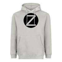 Moon Dust zeerba logo redimension v2 Heavyweight Hoodie - chombo