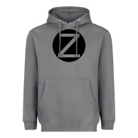 Storm zeerba logo redimension v2 Heavyweight Hoodie - chombo