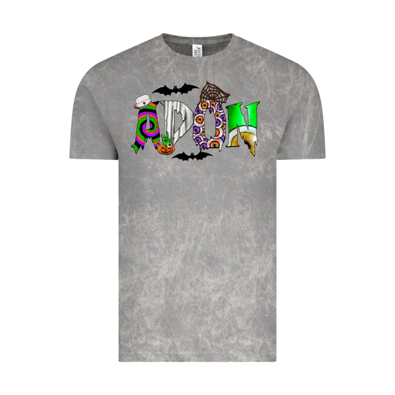 Adon Vintage Tee by CowhideDigitalArt | Teevron