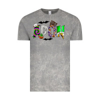 Cloud Rock adon Vintage Tee - CowhideDigitalArt