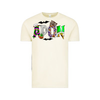 Vintage Arctic adon Vintage Tee - CowhideDigitalArt
