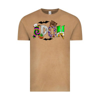 Vintage Camel adon Vintage Tee - CowhideDigitalArt