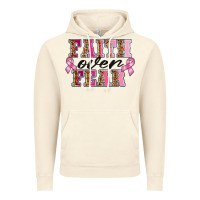 Vintage Artic faıth over fear Vintage Hoodie - BarkalooDesign