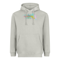 Moon Dust artist shot Heavyweight Hoodie - chombo