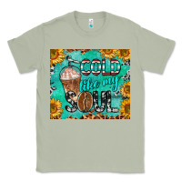 Matcha cold like my soul Classic Tee - BarkalooDesign
