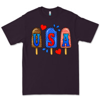 Plum usa popsicles Premium Tee - BundleAndBundleShop