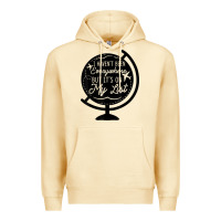 Pina Colada i haven't been everywhere but it's on my list travel t shirt Premium Hoodie - baoMotion