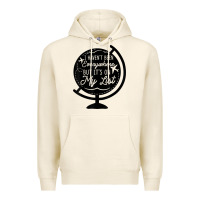 Tofu i haven't been everywhere but it's on my list travel t shirt Premium Hoodie - baoMotion