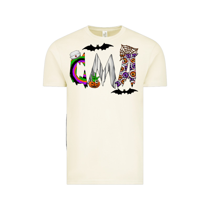 Cma Vintage Tee by CowhideDigitalArt | Teevron