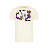 Vintage Arctic cma Vintage Tee - CowhideDigitalArt