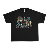 Black best dog mom ever Urban Heavy Tee - SublimationCraftShop