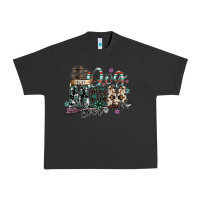 Pigment Black best dog mom ever Urban Heavy Tee - SublimationCraftShop