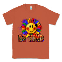 Copper Be kind pride Classic Tee - FaDigitalArtStudio