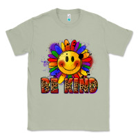 Matcha Be kind pride Classic Tee - FaDigitalArtStudio