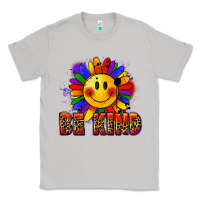 Moon Dust Be kind pride Classic Tee - FaDigitalArtStudio