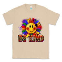 Mushroom Be kind pride Classic Tee - FaDigitalArtStudio