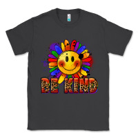 Smoke Be kind pride Classic Tee - FaDigitalArtStudio