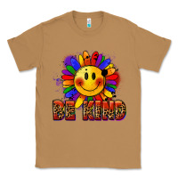 Toasted Coconut Be kind pride Classic Tee - FaDigitalArtStudio