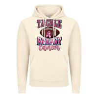 Vintage Artic tackle breast cancer Vintage Hoodie - BarkalooDesign