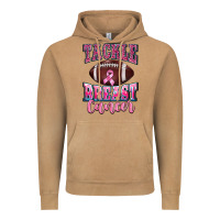 Vintage Camel tackle breast cancer Vintage Hoodie - BarkalooDesign