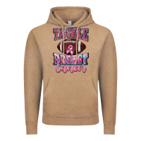Vintage Coffee tackle breast cancer Vintage Hoodie - BarkalooDesign