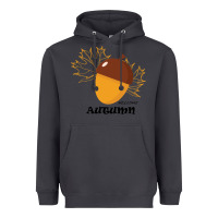 Smoke Welcome Autumn Heavyweight Hoodie - Bettercallsaul