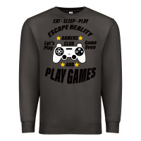 Smoke Escape Reality Premium Sweatshirt - Bettercallsaul