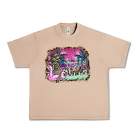 Burro hello summer Urban Heavy Tee - SublimationCraftShop
