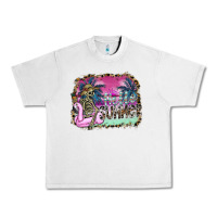 Lunar Rock hello summer Urban Heavy Tee - SublimationCraftShop