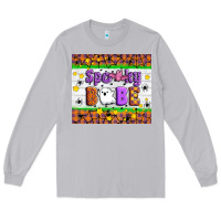 Moon Dust Spooky Babe Long Sleeve Tee - Artiststas