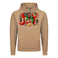 Vintage Coffee christmas joy coffee Vintage Hoodie - BarkalooDesign