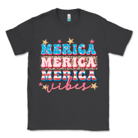 Smoke Merica vibes Classic Tee - FaDigitalArtStudio