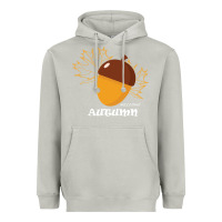 Moon Dust Welcome Autumn Heavyweight Hoodie - Bettercallsaul