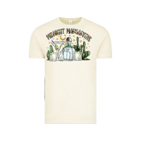 Vintage Arctic midnight margaritas Vintage Tee - SublimationCraftShop