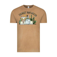 Vintage Camel midnight margaritas Vintage Tee - SublimationCraftShop