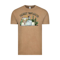 Vintage Coffee midnight margaritas Vintage Tee - SublimationCraftShop
