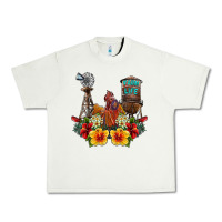 Pistachio farm life rooster Urban Heavy Tee - SublimationCraftShop