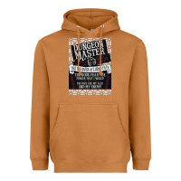 Meerkat Dungeon Master, The Weaver of Lore & Fate Heavyweight Hoodie - Bettercallsaul