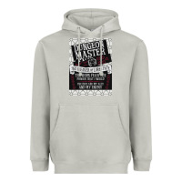 Moon Dust Dungeon Master, The Weaver of Lore & Fate Heavyweight Hoodie - Bettercallsaul