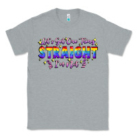 Heather Grey Let's get one thing straight i'm not Classic Tee - FaDigitalArtStudio