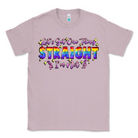 Lilac Let's get one thing straight i'm not Classic Tee - FaDigitalArtStudio