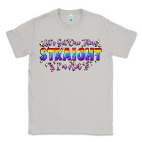 Moon Dust Let's get one thing straight i'm not Classic Tee - FaDigitalArtStudio