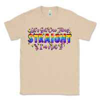 Mushroom Let's get one thing straight i'm not Classic Tee - FaDigitalArtStudio