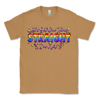Toasted Coconut Let's get one thing straight i'm not Classic Tee - FaDigitalArtStudio