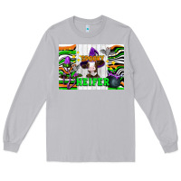 Moon Dust Spooky heifer Long Sleeve Tee - Artiststas