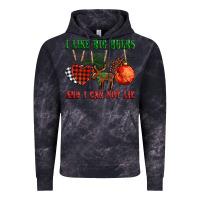 Cloud Black i like big bulbs and i can not lie Vintage Hoodie - BarkalooDesign