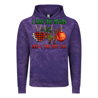 Cloud Purple i like big bulbs and i can not lie Vintage Hoodie - BarkalooDesign