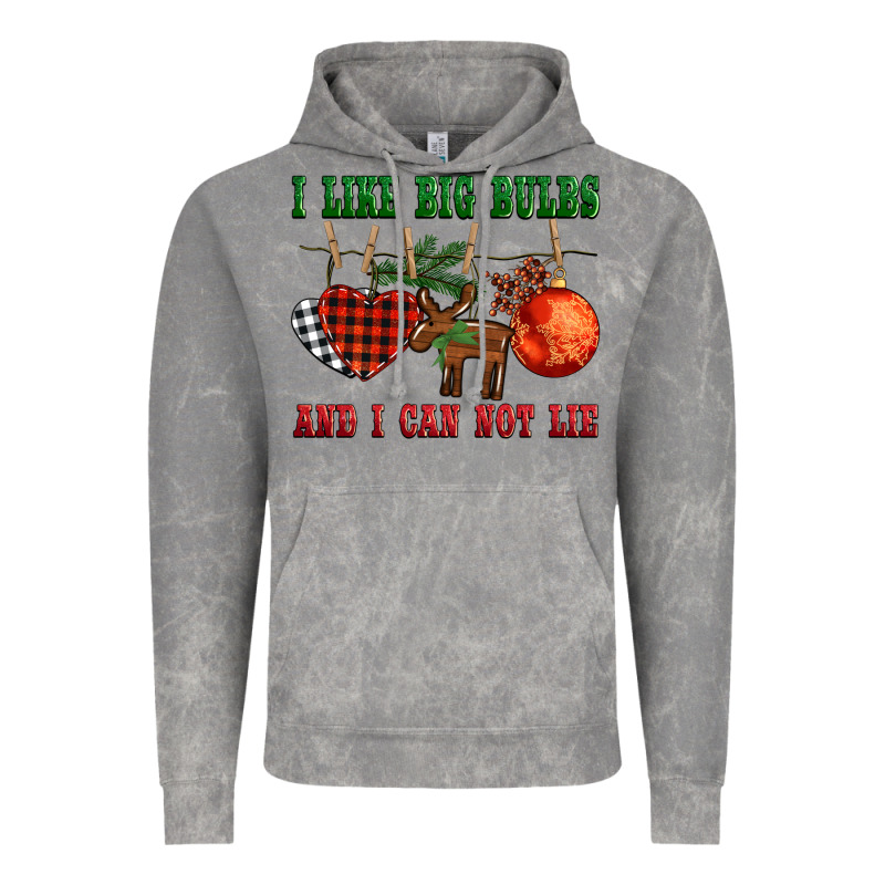 I Like Big Bulbs And I Can Not Lie Vintage Hoodie by BarkalooDesign | Teevron